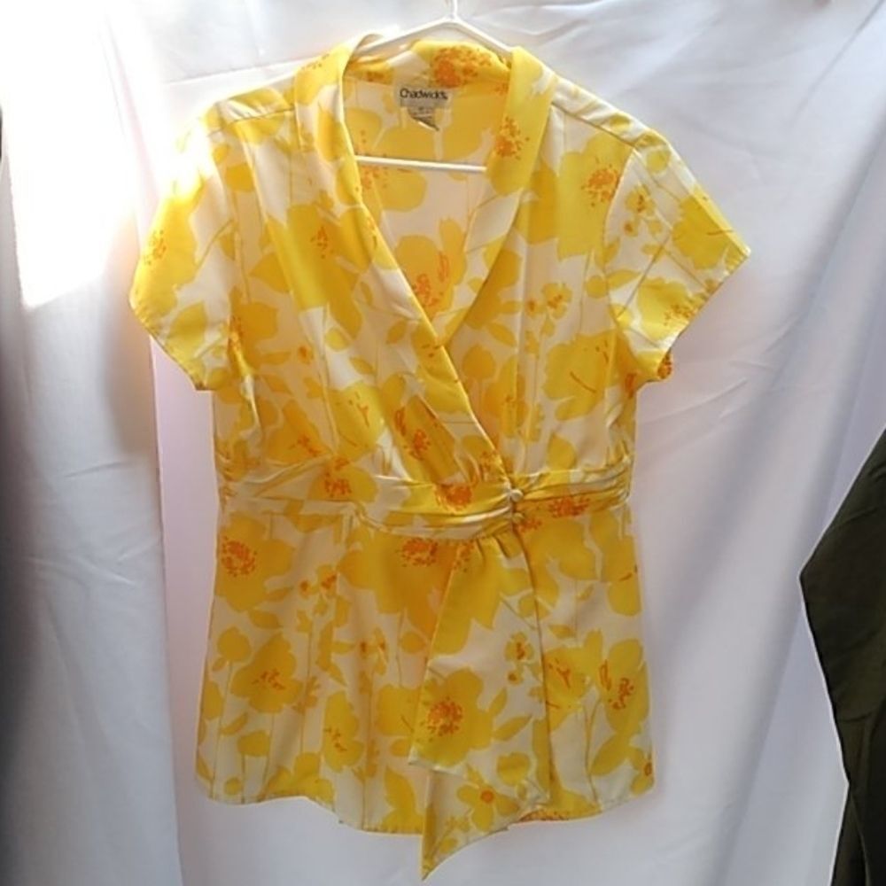 Chadwick's top 